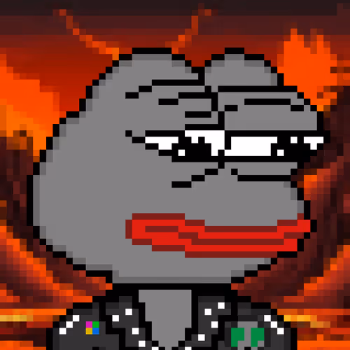 Pixelatedpepesnft