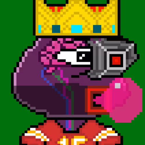 Pixelatedpepesnft