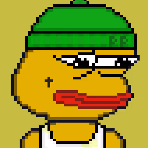 Pixelatedpepesnft