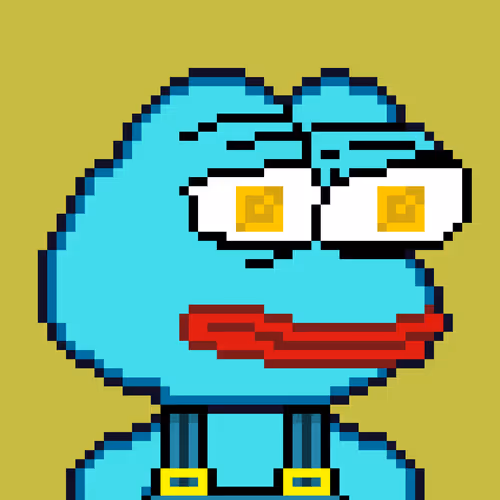 Pixelatedpepesnft