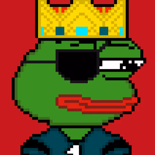 Pixelatedpepesnft