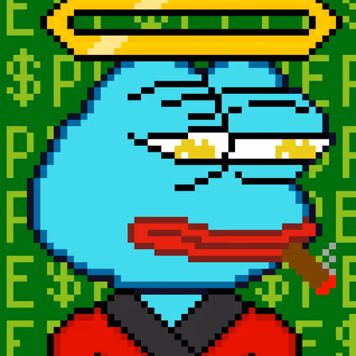 Pixelatedpepesnft