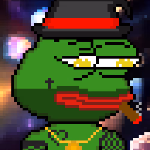 Pixelatedpepesnft