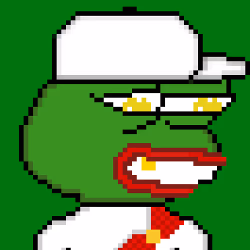 Pixelatedpepesnft