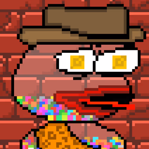 Pixelatedpepesnft