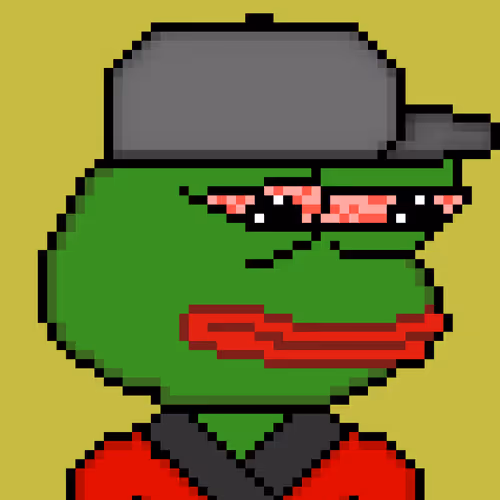 Pixelatedpepesnft