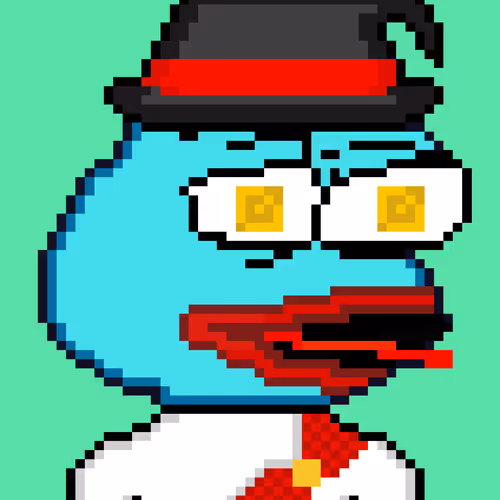 Pixelatedpepesnft