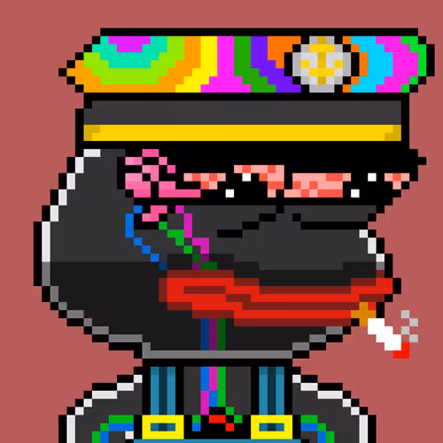 Pixelatedpepesnft