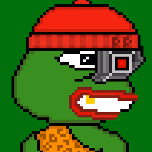 Pixelatedpepesnft
