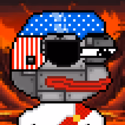 Pixelatedpepesnft