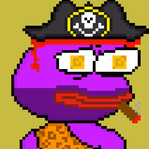 Pixelatedpepesnft