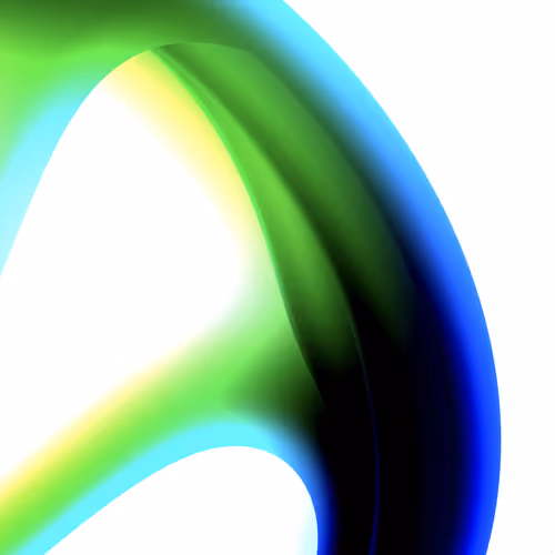 Luminous Convergence