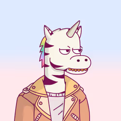 Unis #697