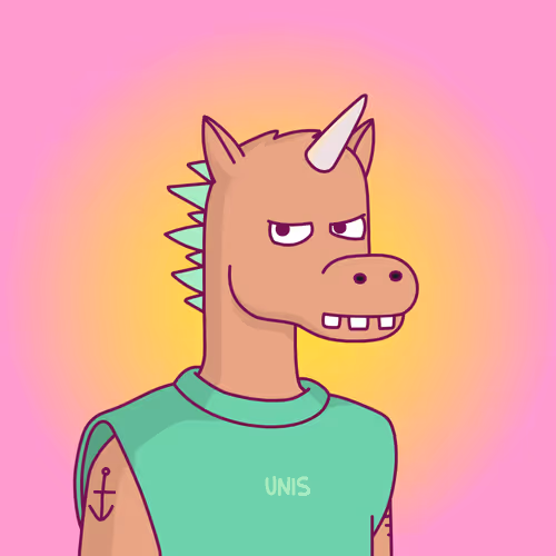 Unis logo