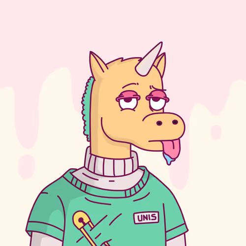 Unis #398