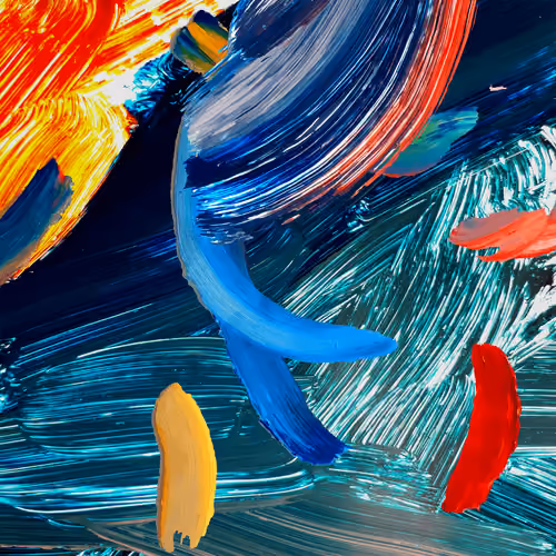 Speed Painting #21