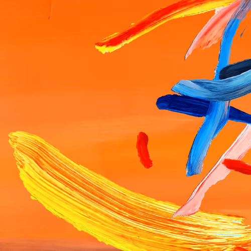 Speed Painting #85