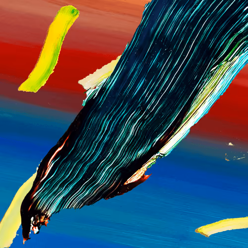Speed Painting #65