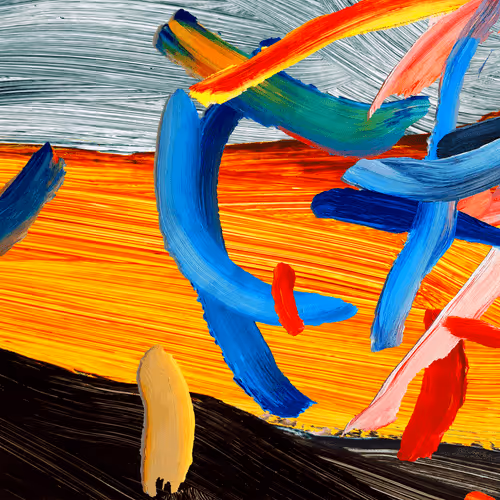 Speed Painting #14