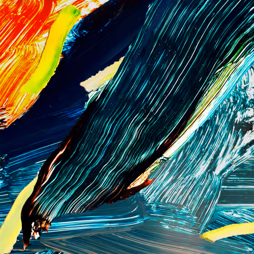 Speed Painting #36