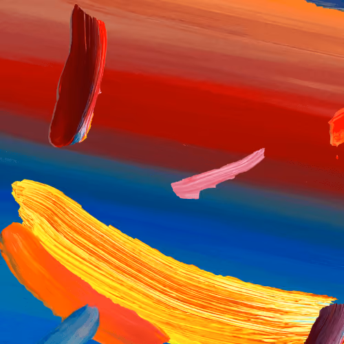 Speed Painting #55