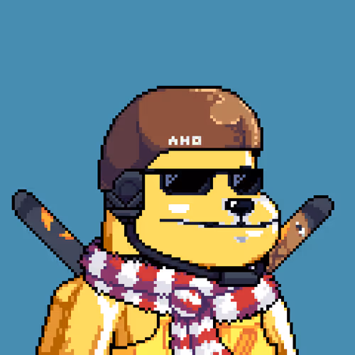 Goji Bears