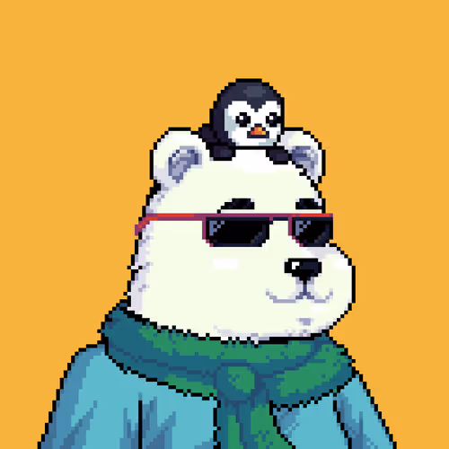 Goji Bears