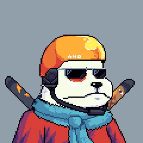 Goji Bears
