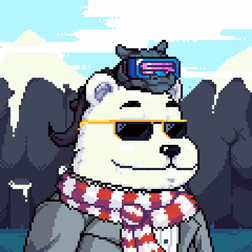 Goji Bears