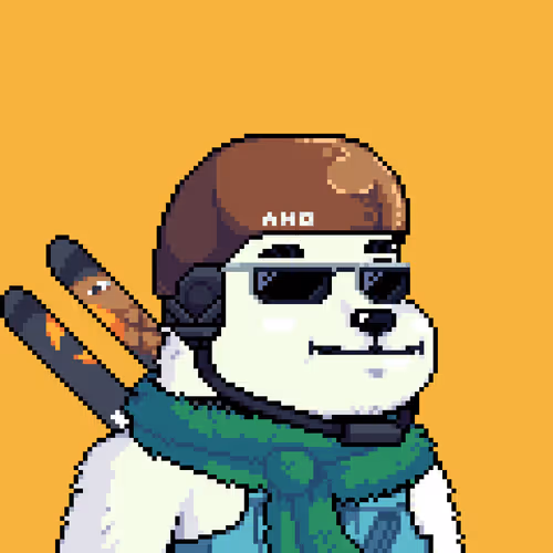 Goji Bears