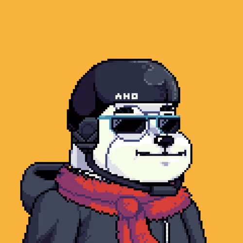 Goji Bears