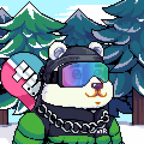Goji Bears