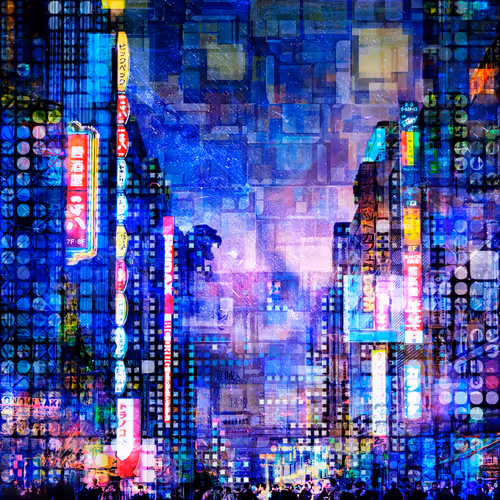 Kaiju City Guardian