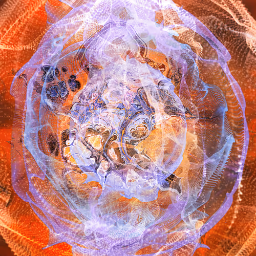Lagrange Point