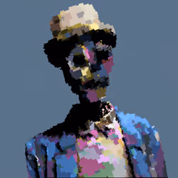 Item Media