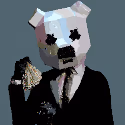 5387