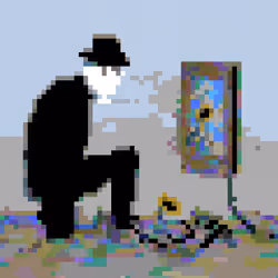 𝔢𝔳𝔞𝔡𝔢𝔯 6916
