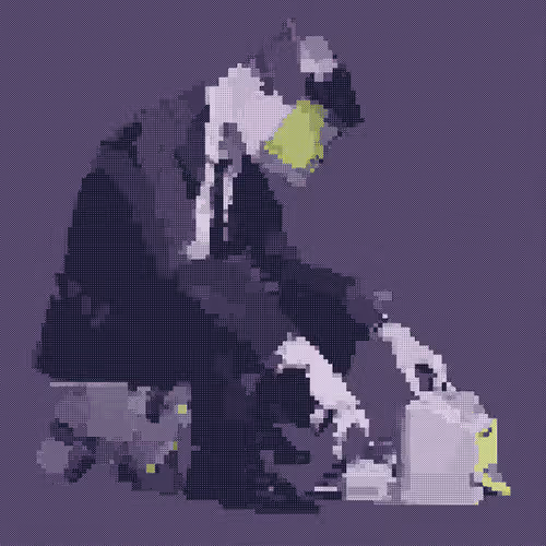 Evaders