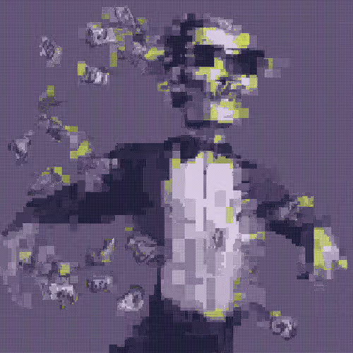 Evaders