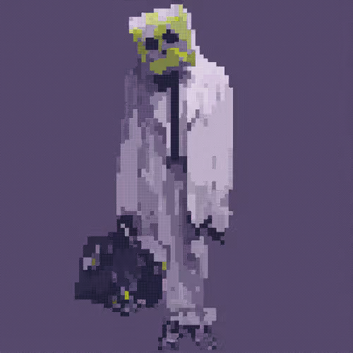 Evaders