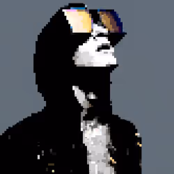 𝔢𝔳𝔞𝔡𝔢𝔯 4560