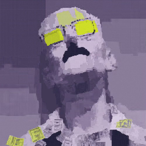Evaders