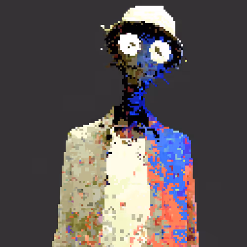 Evaders