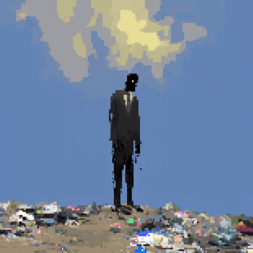 Evaders