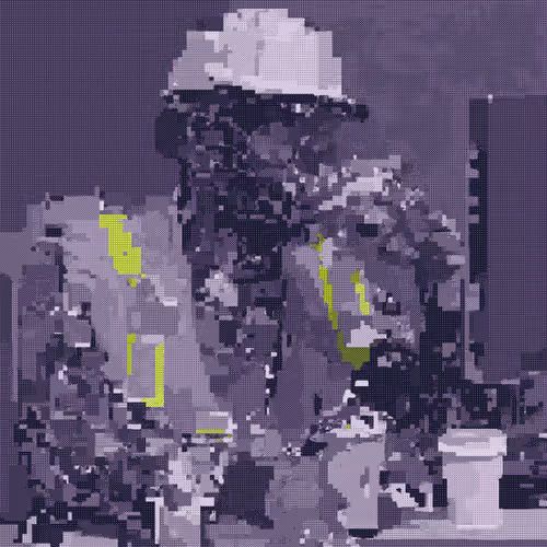 Evaders