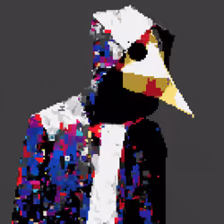 𝔢𝔳𝔞𝔡𝔢𝔯 2733