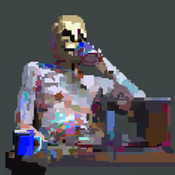 𝔢𝔳𝔞𝔡𝔢𝔯 594
