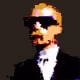 6897