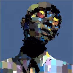 𝔢𝔳𝔞𝔡𝔢𝔯 5045