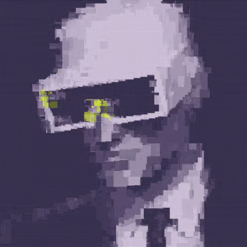Evaders